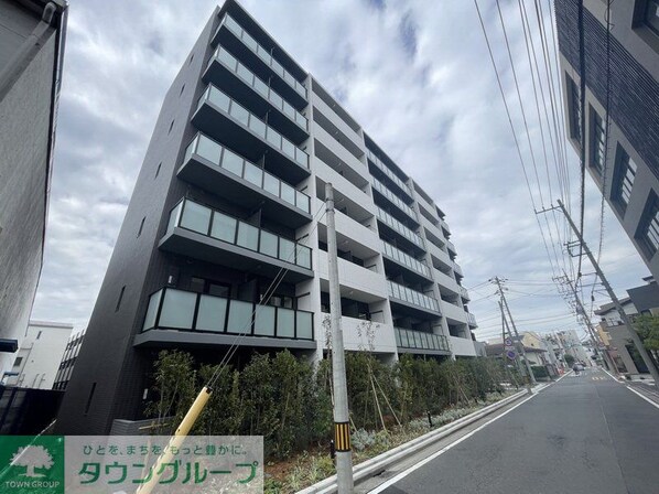 アーバンパーク北戸田の物件内観写真